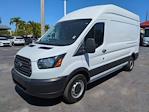 2016 Ford Transit 250 High Roof RWD Empty Cargo Van for sale #68571 - photo 29