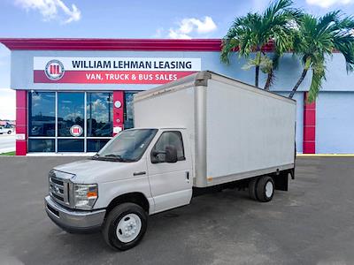 2017 Ford E-450 RWD Box Van for sale #77121 - photo 1