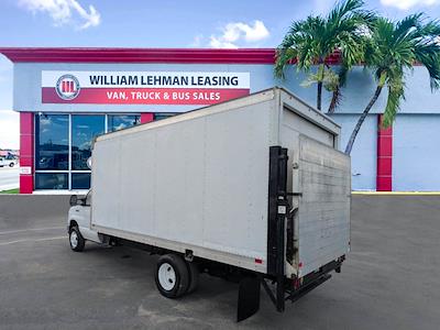 2017 Ford E-450 RWD Box Van for sale #77121 - photo 2