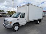2017 Ford E-450 RWD Box Van for sale #77121 - photo 34