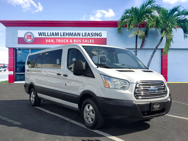 Used 2017 Ford Transit 350 - photo 5