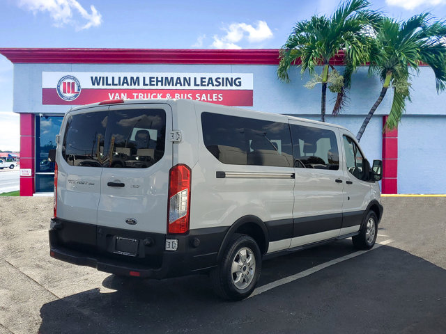 Used 2017 Ford Transit 350 - photo 6