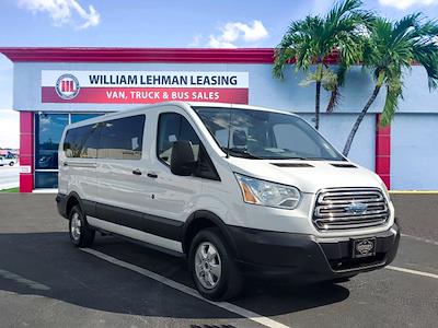 Used 2017 Ford Transit 350 - photo 1