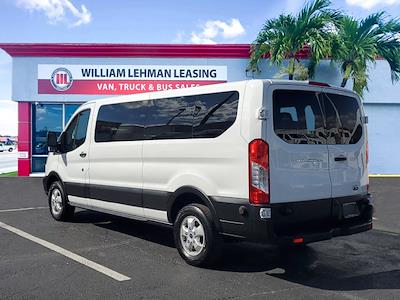 Used 2017 Ford Transit 350 - photo 1