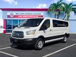 2017 Ford Transit 350 Low Roof SRW RWD Passenger Van for sale #77621 - photo 1
