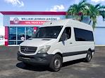 2017 Mercedes-Benz Sprinter 2500 Standard Roof RWD Passenger Van for sale #77901 - photo 1