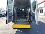 2017 Mercedes-Benz Sprinter 2500 Standard Roof RWD Passenger Van for sale #77901 - photo 10