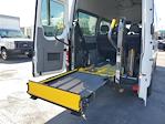 2017 Mercedes-Benz Sprinter 2500 Standard Roof RWD Passenger Van for sale #77901 - photo 11
