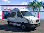 2017 Mercedes-Benz Sprinter 2500 Standard Roof RWD Passenger Van for sale #77901 - photo 3