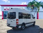 2017 Mercedes-Benz Sprinter 2500 Standard Roof RWD Passenger Van for sale #77901 - photo 4