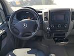 2017 Mercedes-Benz Sprinter 2500 Standard Roof RWD Passenger Van for sale #77901 - photo 30