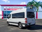 2017 Mercedes-Benz Sprinter 2500 Standard Roof RWD Passenger Van for sale #77901 - photo 2