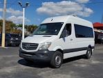 2017 Mercedes-Benz Sprinter 2500 Standard Roof RWD Passenger Van for sale #77901 - photo 44