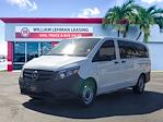 2021 Mercedes-Benz Metris Standard Roof RWD Empty Cargo Van for sale #L1741 - photo 1