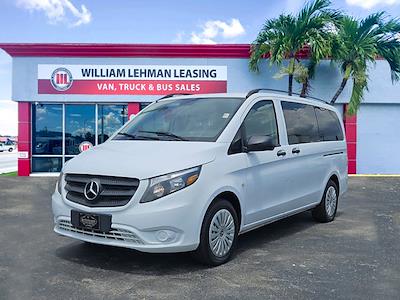 2001 Mercedes-Benz Metris RWD Minivan for sale #88111 - photo 1