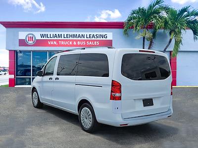 2001 Mercedes-Benz Metris RWD Minivan for sale #88111 - photo 2