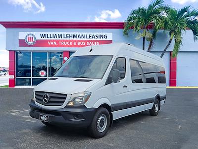 2018 Mercedes-Benz Sprinter 2500 RWD Passenger Van for sale #89141 - photo 1