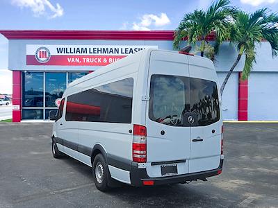 2018 Mercedes-Benz Sprinter 2500 RWD Passenger Van for sale #89141 - photo 2