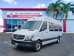 2018 Mercedes-Benz Sprinter 2500 RWD Passenger Van for sale #89141 - photo 1