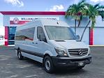 2018 Mercedes-Benz Sprinter 2500 RWD Passenger Van for sale #89141 - photo 3