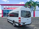 2018 Mercedes-Benz Sprinter 2500 RWD Passenger Van for sale #89141 - photo 2