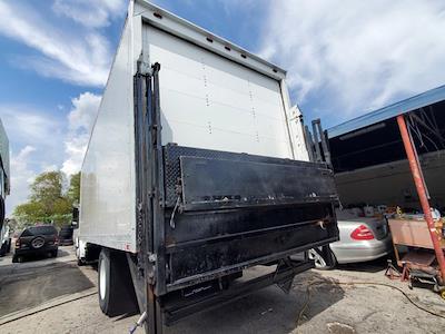 2016 Freightliner M2 106 Conventional Cab 4x2 Box Truck for sale #9489S - photo 2