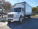 2016 Freightliner M2 106 Conventional Cab 4x2 Box Truck for sale #9489S - photo 1