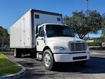 2016 Freightliner M2 106 Conventional Cab 4x2 Box Truck for sale #9489S - photo 4