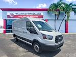 2019 Ford Transit 250 Medium Roof RWD Empty Cargo Van for sale #9527S - photo 3