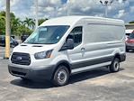2019 Ford Transit 250 Medium Roof RWD Empty Cargo Van for sale #9527S - photo 33