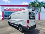 2019 Ford Transit 250 Medium Roof RWD Empty Cargo Van for sale #9527S - photo 2