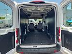 2019 Ford Transit 250 Medium Roof RWD Empty Cargo Van for sale #9527S - photo 9