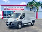 2019 Ram ProMaster 1500 High Roof FWD Empty Cargo Van for sale #9582S - photo 1
