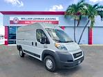 2019 Ram ProMaster 1500 High Roof FWD Empty Cargo Van for sale #9582S - photo 3