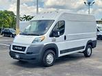 2019 Ram ProMaster 1500 High Roof FWD Empty Cargo Van for sale #9582S - photo 33