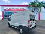 2019 Ram ProMaster 1500 High Roof FWD Empty Cargo Van for sale #9582S - photo 2