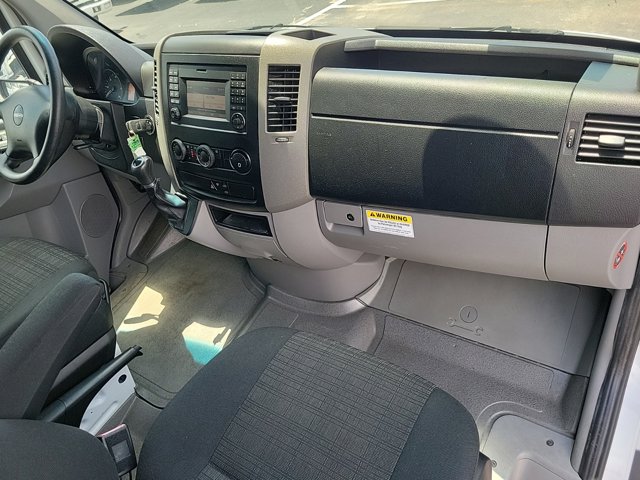 Used 2017 Freightliner Sprinter 3500 - photo 13