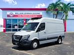2017 Freightliner Sprinter 3500 RWD Refrigerated Body for sale #9584S - photo 1