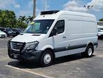 2017 Freightliner Sprinter 3500 RWD Refrigerated Body for sale #9584S - photo 22