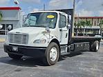Used 2014 Freightliner M2 106 Conventional Cab Flatbed Truck for sale #9587S - photo 23