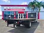 Used 2014 Freightliner M2 106 Conventional Cab Flatbed Truck for sale #9587S - photo 5