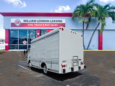2016 Isuzu NRR Regular Cab 4x2 Beverage Truck for sale #9588S - photo 2