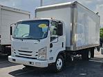 Used 2017 Isuzu NPR-HD Regular Cab Box Truck for sale #9597S - photo 24