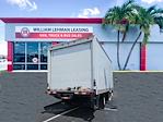 Used 2017 Isuzu NPR-HD Regular Cab Box Truck for sale #9597S - photo 2