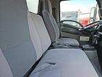 Used 2017 Isuzu NPR-HD Regular Cab Box Truck for sale #9597S - photo 9