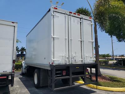 2014 Freightliner M2 106 Conventional Cab 4x2 Refrigerated Body for sale #9603S - photo 2