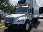 2014 Freightliner M2 106 Conventional Cab 4x2 Refrigerated Body for sale #9603S - photo 1