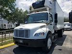 2014 Freightliner M2 106 Conventional Cab 4x2 Refrigerated Body for sale #9603S - photo 3