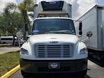 2014 Freightliner M2 106 Conventional Cab 4x2 Refrigerated Body for sale #9603S - photo 4