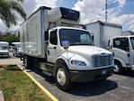 2014 Freightliner M2 106 Conventional Cab 4x2 Refrigerated Body for sale #9603S - photo 5